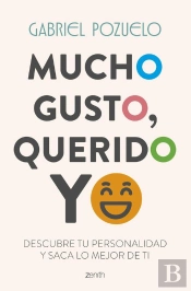 Mucho Gusto, Querido Yo