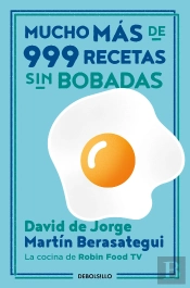 Mucho Mas De 999 Recetas Sin Bobadas