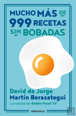 Bertrand.pt - Mucho Mas De 999 Recetas Sin Bobadas