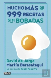 Mucho Más De 999 Recetas Sin Bobadas