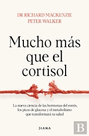 Mucho Mas Que El Cortisol