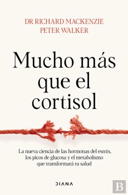 Bertrand.pt - Mucho Más Que El Cortisol
