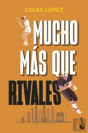 Mucho Mas Que Rivales