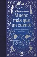 Mucho Más Que Un Cuento. Historias Para Aprender A Ser Felices