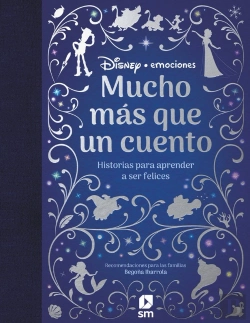 Bertrand.pt - Mucho Más Que Un Cuento. Historias Para Aprender A Ser Felices