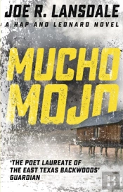 Mucho Mojo