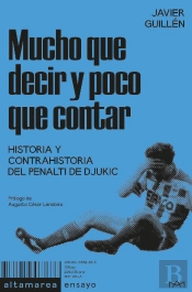Mucho Que Decir Y Poco Que Contar