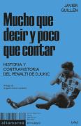 Mucho Que Decir Y Poco Que Contar