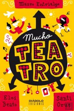 Bertrand.pt - Mucho Teatro