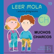 Muchos Charcos Leer Mola 19