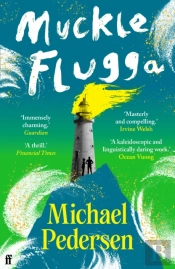 Muckle Flugga