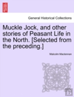 Bertrand.pt - Muckle Jock, And Other Stories Of Peasan