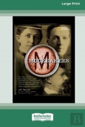 Muckrackers