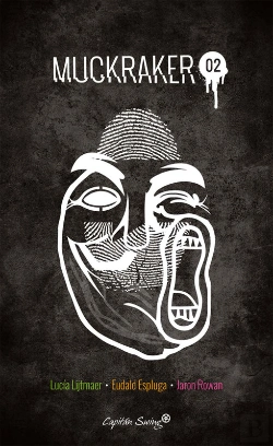 Bertrand.pt - Muckraker 02 (Pack)