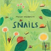 Mucky Minibeasts: Snails