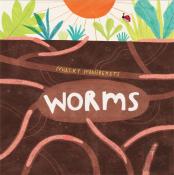 Mucky Minibeasts: Worms