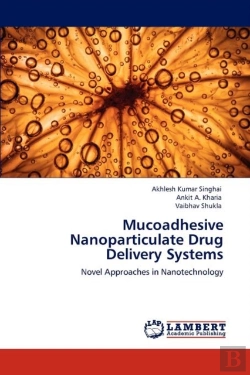 Bertrand.pt - Mucoadhesive Nanoparticulate Drug Delivery Systems