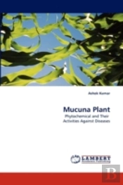 Mucuna Plant