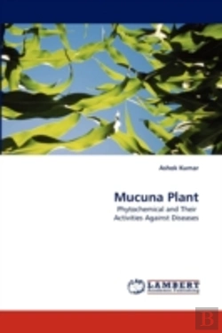 Bertrand.pt - Mucuna Plant