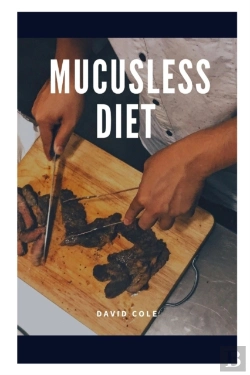 Bertrand.pt - Mucusless Diet