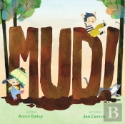 Mud!