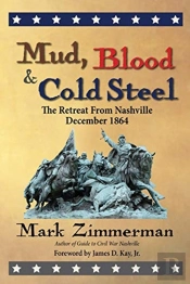 Mud, Blood And Cold Steel