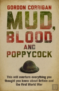 Bertrand.pt - Mud, Blood And Poppycock