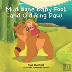 Bertrand.pt - Mud Bone Baby Foot And Old Ring Paw