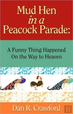 Bertrand.pt - Mud Hen In A Peacock Parade