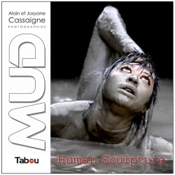 Bertrand.pt - Mud Human Sculpture
