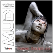 Mud Human Sculpture