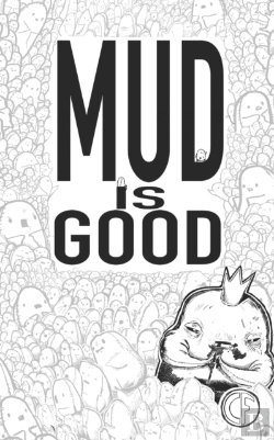 Bertrand.pt - Mud Is Good: The Origin Of The Pillowman