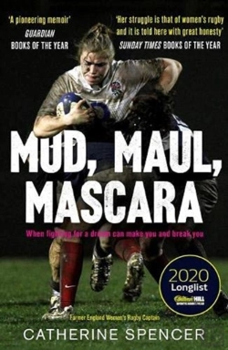 Bertrand.pt - Mud, Maul, Mascara