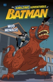 Mud Menace!