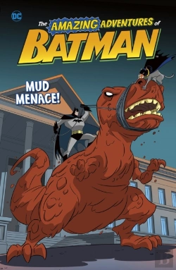 Bertrand.pt - Mud Menace!