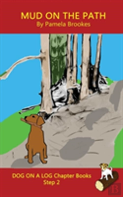 Bertrand.pt - Mud On The Path Chapter Book