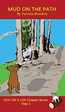 Bertrand.pt - Mud On The Path Chapter Book