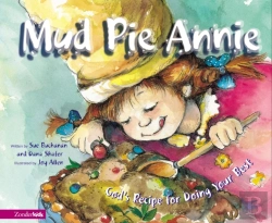 Bertrand.pt - Mud Pie Annie