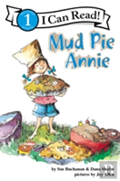 Mud Pie Annie