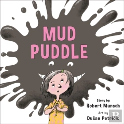 Bertrand.pt - Mud Puddle (Annikin Miniature Edition)