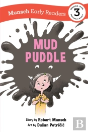Mud Puddle Early Reader
