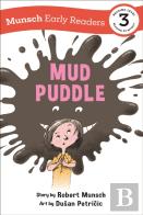 Mud Puddle Early Reader