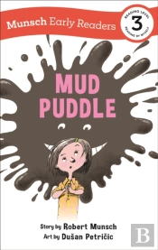 Mud Puddle Early Reader