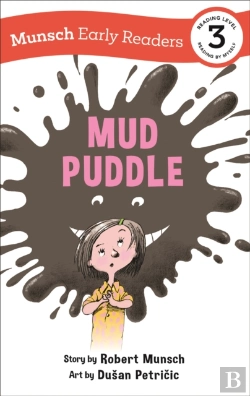 Bertrand.pt - Mud Puddle Early Reader