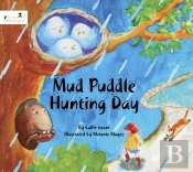 Mud Puddle Hunting Day