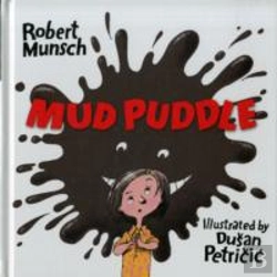 Bertrand.pt - Mud Puddle