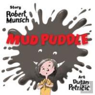 Mud Puddle