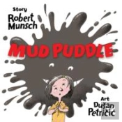 Mud Puddle