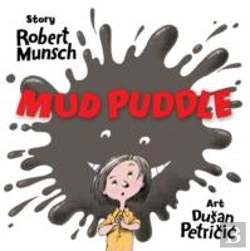Bertrand.pt - Mud Puddle