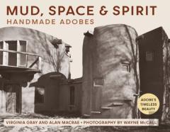 Mud, Space And Spirit